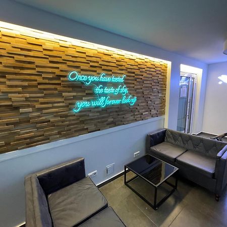 Aviators Guest House - Premium Room Strausberg Ngoại thất bức ảnh